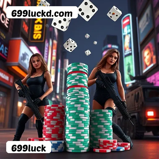 Benefícios da Conta 699luck.com: Saques PIX Rápidos, Bônus Exclusivos, 580+ Jogos Premium e Sistema VIP