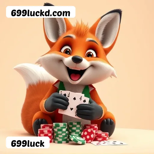 App 699luck.com Mobile - Interface Premium com Apostas Esportivas, Cassino Online e Saques PIX em 2 Minutos