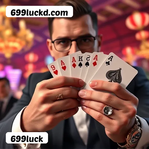 Ofertas Exclusivas e Limitadas 699luck.com - Flash Sales, Power Hours e Mega Spins