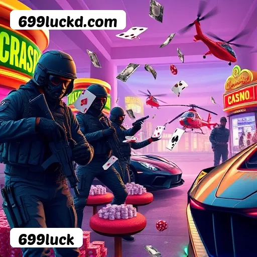 Login Seguro 699luck.com - Autenticação 2FA, SSL 256-bit e Proteção Avançada para Sua Conta de Apostas Online