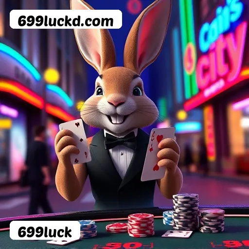 Slots Premium 699luck.com - Mais de 320 Jogos com RTP até 98.5% e Jackpots Progressivos
