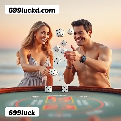 Torneios Semanais 699luck.com - R$ 100.000 em Prêmios Toda Semana