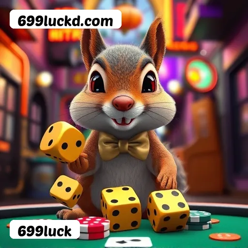Casino VIP Exclusivo 699luck.com - Mesas Privadas, Gerente Pessoal e Benefícios Premium