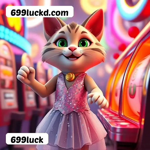 Bônus de Boas-vindas 699luck.com até 300% até R$ 10.000 + 200 Rodadas Grátis